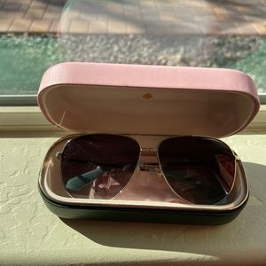 Kate spade sunglasses
